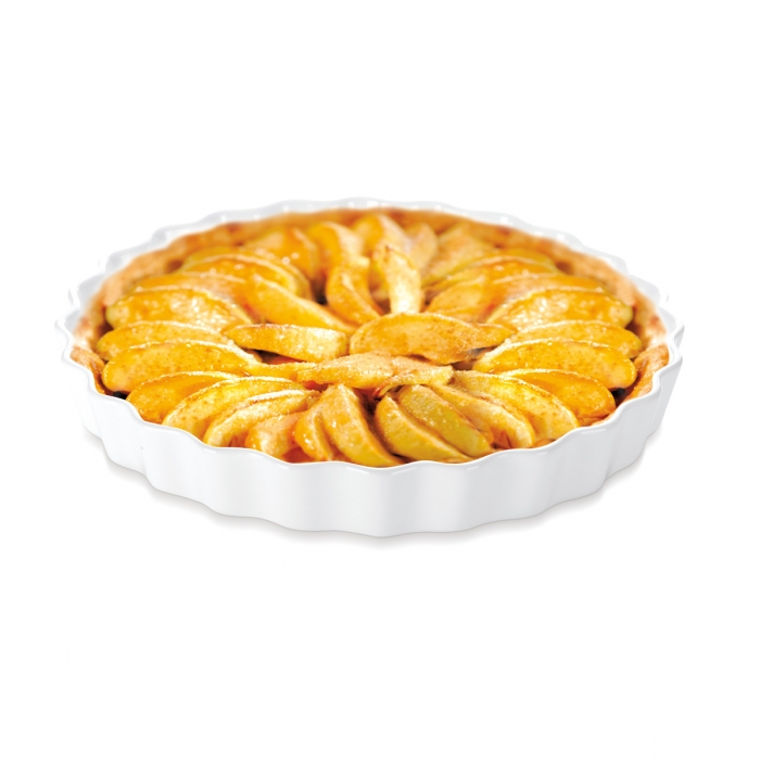 Quichform Keramik ø 29cm – Bild 2