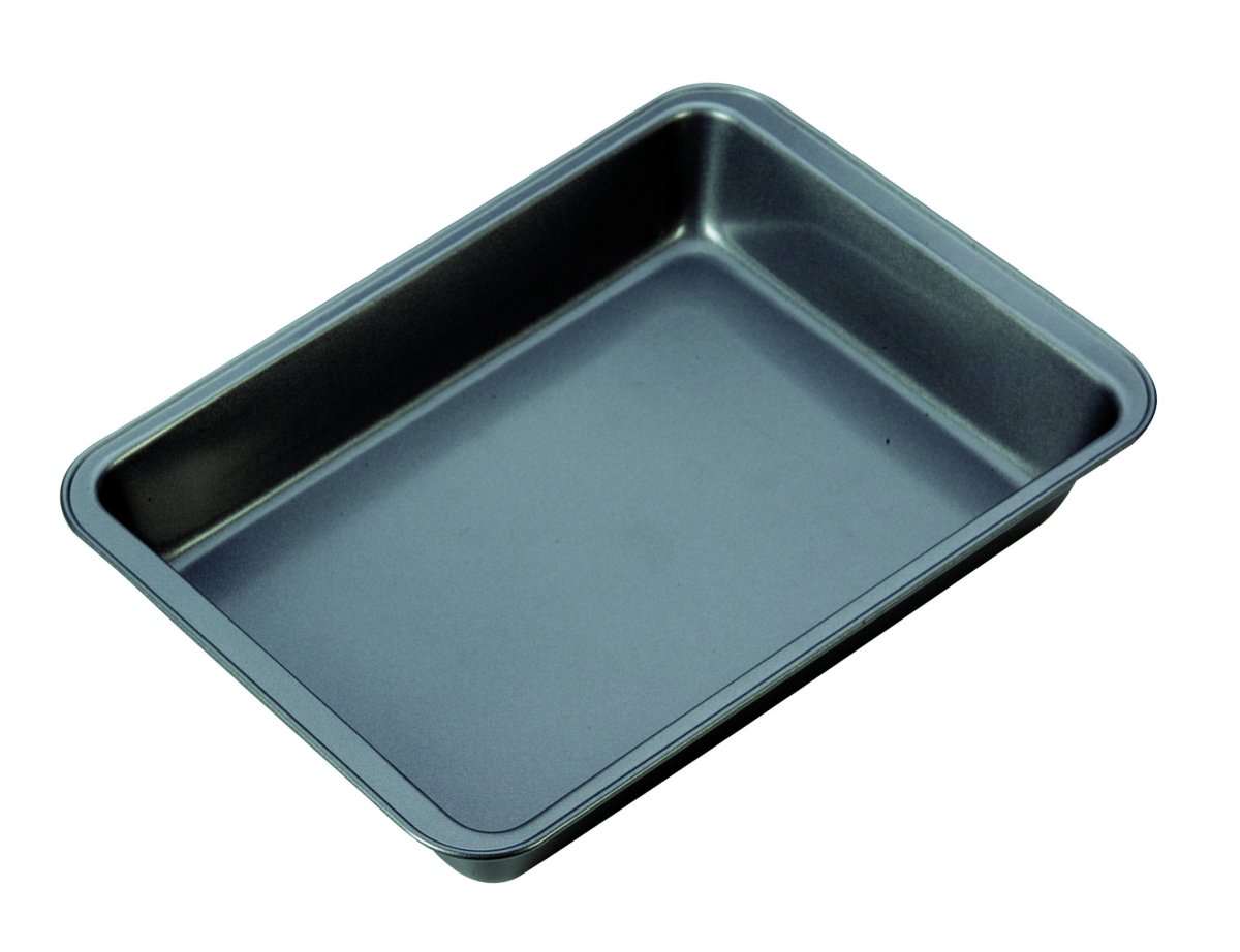 Backblech Tief 40x28cm – Bild 2