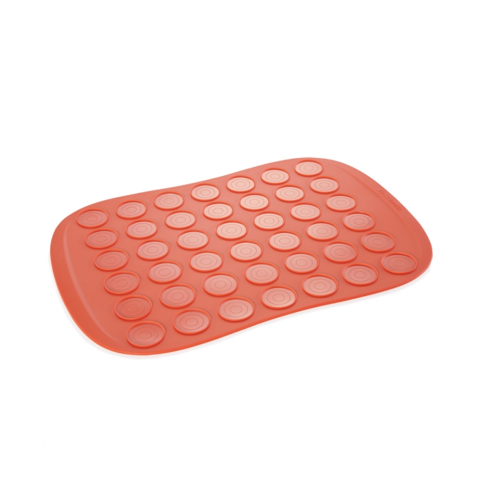 Makronenmatte 42fach Silikon 39x27cm – Bild 2