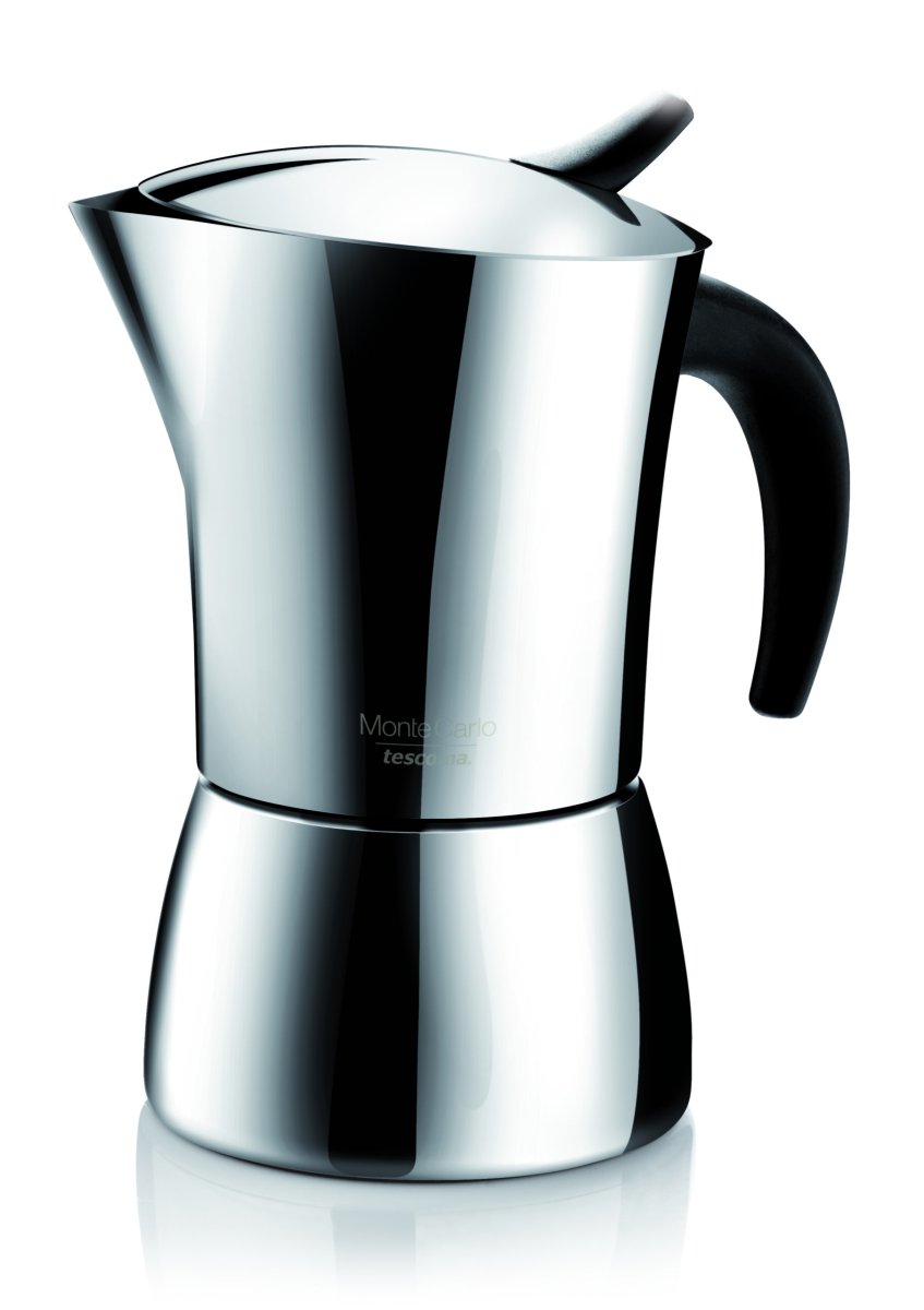Espressomaschine Monte Carlo für 6 Tassen – Bild 6