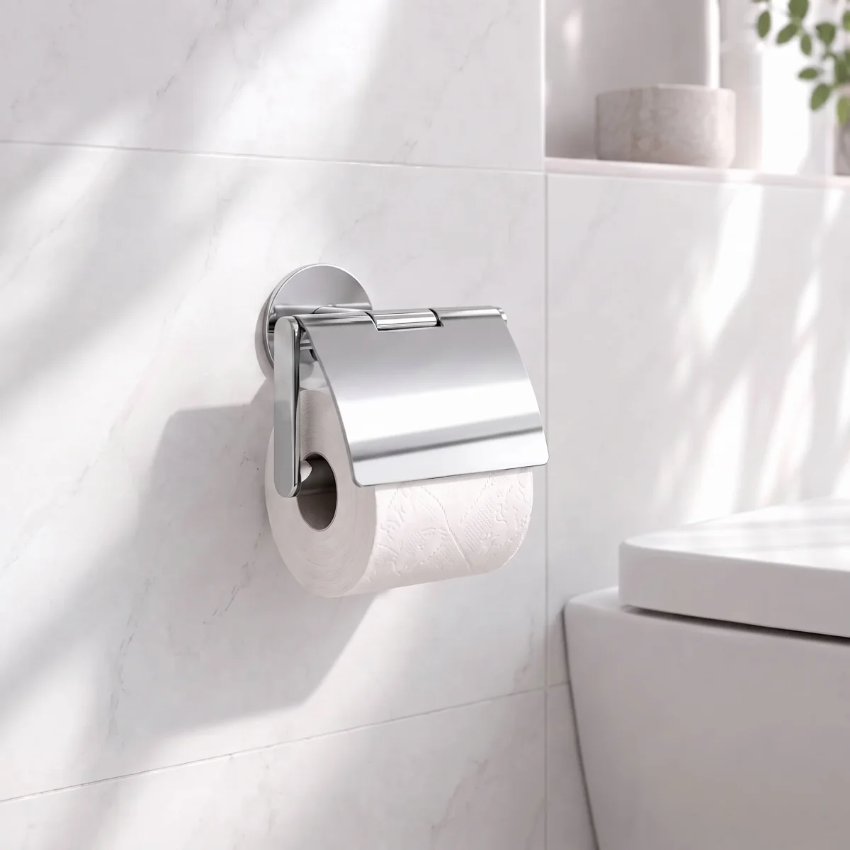 Towel Rail, Self-adhesive – Bild 3