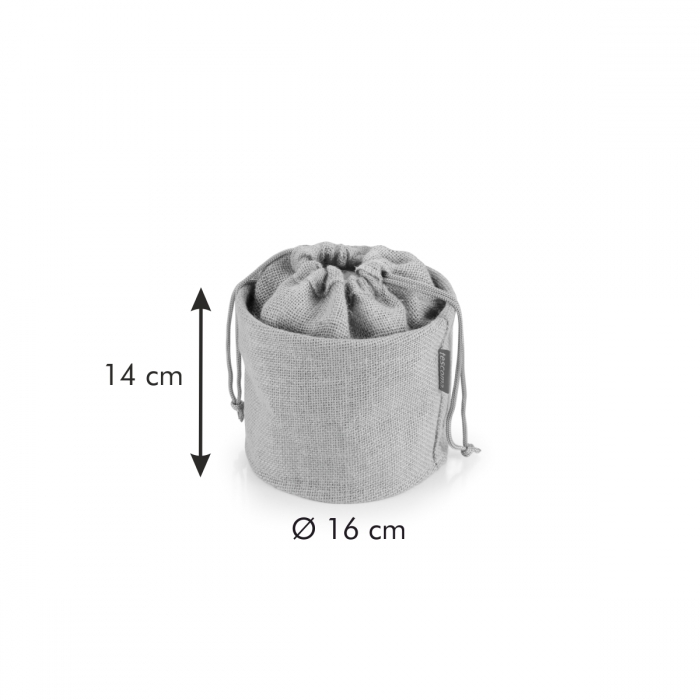 Gemüsebeutel 2,5 l – Bild 3