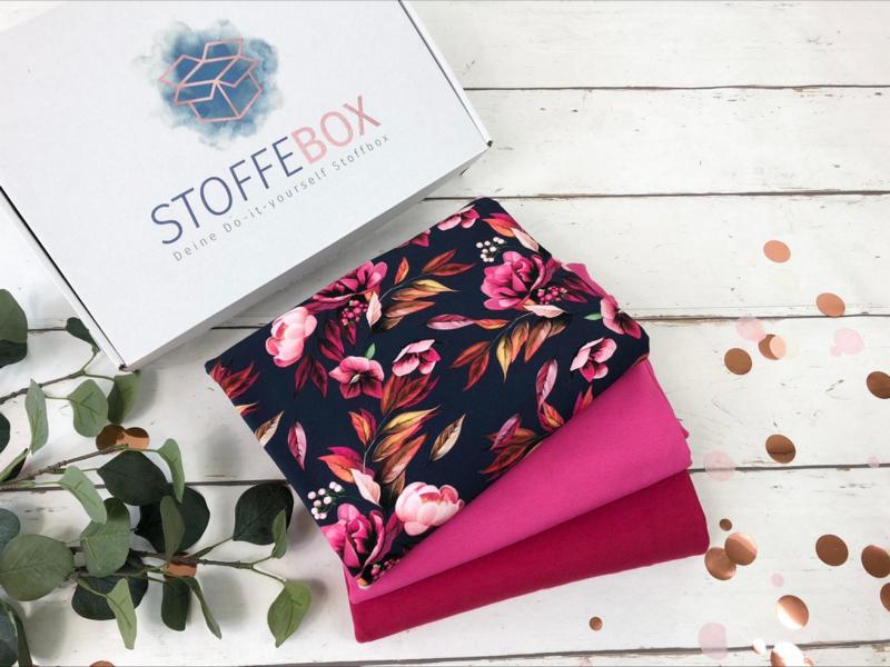 Stoffpaket JP1-JP3 – Bild 2